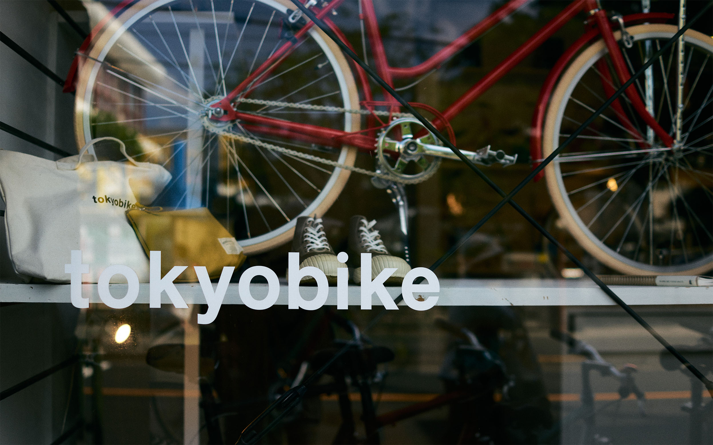 015コロナ禍で変化のきざしを見せる 東京の自転車事情 街を楽しむ トレンドの先鞭をつけた Tokyobikeの先見性にフォーカス Tp東京